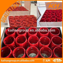 API Rigid roller centralizer